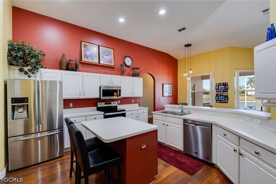 17451 Stepping Stone Drive