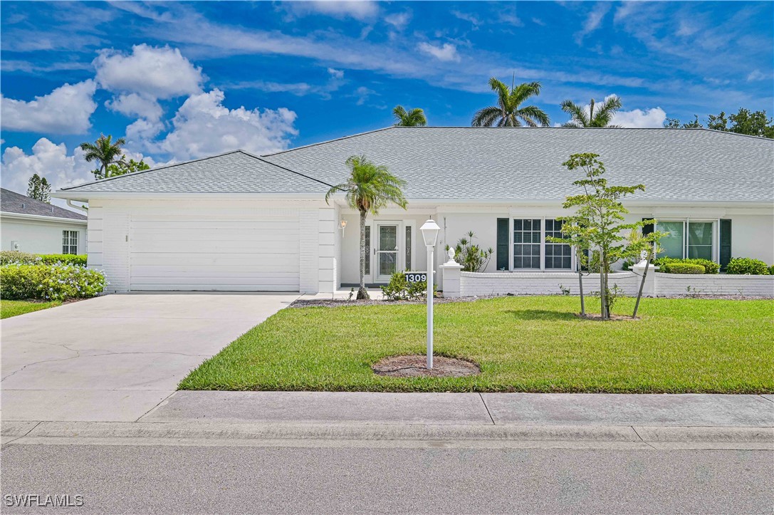 1309 N Brandywine Circle
