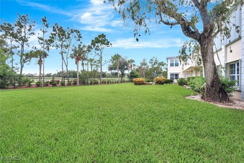 Tiny photo for 13530 Stratford Place Circle #104, Fort Myers, FL 33919 (MLS # 2025000069)