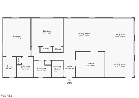 Tiny photo for 13530 Stratford Place Circle #104, Fort Myers, FL 33919 (MLS # 2025000069)
