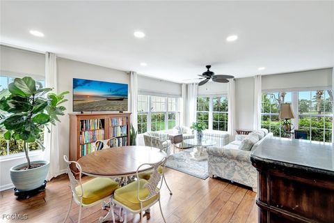 Tiny photo for 13530 Stratford Place Circle #104, Fort Myers, FL 33919 (MLS # 2025000069)