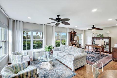Tiny photo for 13530 Stratford Place Circle #104, Fort Myers, FL 33919 (MLS # 2025000069)