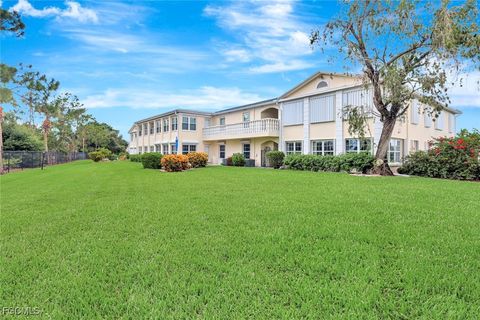 Tiny photo for 13530 Stratford Place Circle #104, Fort Myers, FL 33919 (MLS # 2025000069)