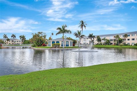 Tiny photo for 13530 Stratford Place Circle #104, Fort Myers, FL 33919 (MLS # 2025000069)