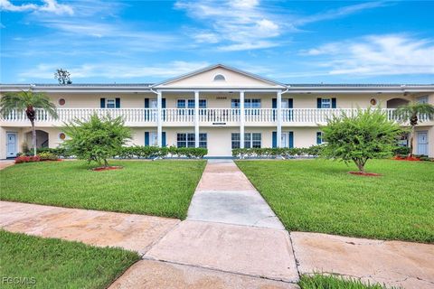 Tiny photo for 13530 Stratford Place Circle #104, Fort Myers, FL 33919 (MLS # 2025000069)