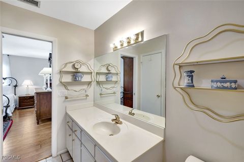 Tiny photo for 13530 Stratford Place Circle #104, Fort Myers, FL 33919 (MLS # 2025000069)