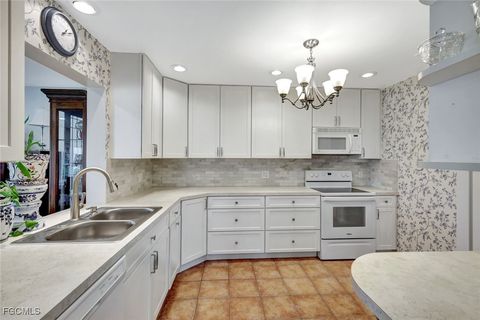 Tiny photo for 13530 Stratford Place Circle #104, Fort Myers, FL 33919 (MLS # 2025000069)