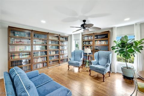 Tiny photo for 13530 Stratford Place Circle #104, Fort Myers, FL 33919 (MLS # 2025000069)