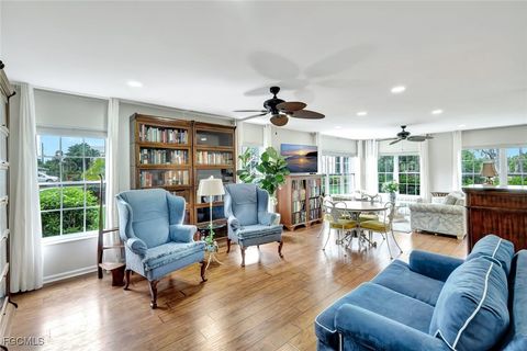 Tiny photo for 13530 Stratford Place Circle #104, Fort Myers, FL 33919 (MLS # 2025000069)