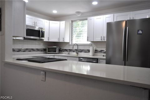 Tiny photo for 1435 Alcazar Avenue, Fort Myers, FL 33901 (MLS # 2026016608)