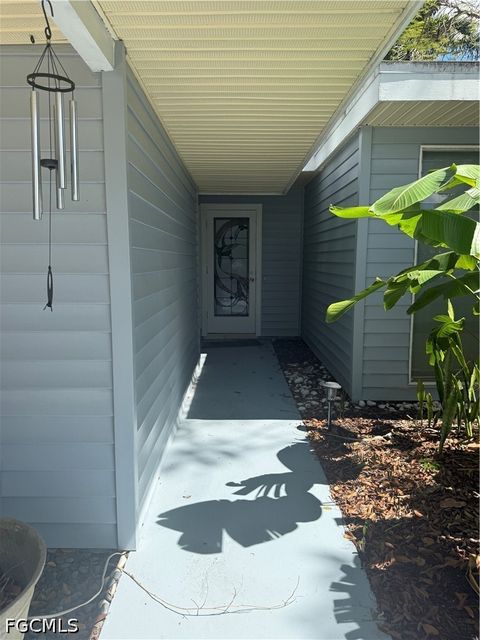 Tiny photo for 1435 Alcazar Avenue, Fort Myers, FL 33901 (MLS # 2026016608)