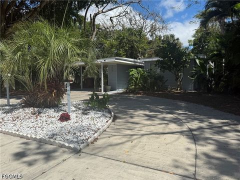 Tiny photo for 1435 Alcazar Avenue, Fort Myers, FL 33901 (MLS # 2026016608)