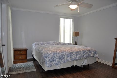 Tiny photo for 1435 Alcazar Avenue, Fort Myers, FL 33901 (MLS # 2026016608)