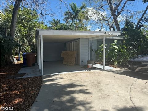 Tiny photo for 1435 Alcazar Avenue, Fort Myers, FL 33901 (MLS # 2026016608)