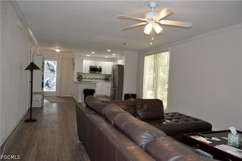 Tiny photo for 1435 Alcazar Avenue, Fort Myers, FL 33901 (MLS # 2026016608)