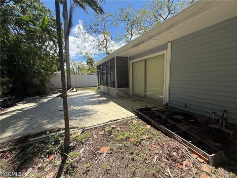 Tiny photo for 1435 Alcazar Avenue, Fort Myers, FL 33901 (MLS # 2026016608)