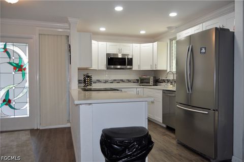 Tiny photo for 1435 Alcazar Avenue, Fort Myers, FL 33901 (MLS # 2026016608)