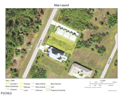 Photo of 14 Donlon Drive, Rotonda West, FL 33947 (MLS # 2026020090)