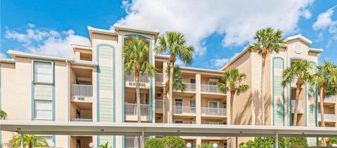 14081 Brant Point Circle 5403 Fort Myers FL 33919