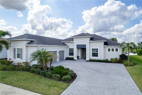 15928 Talon Terrace Punta Gorda FL 33982