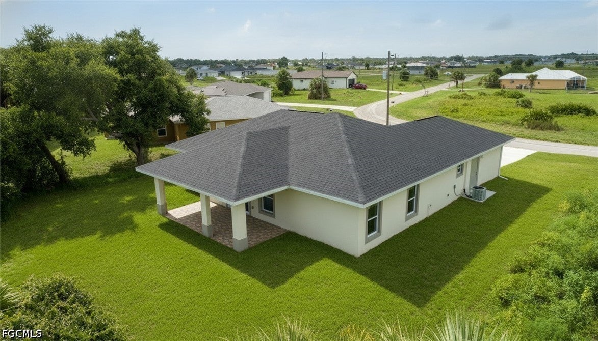 1138 Argosy Road