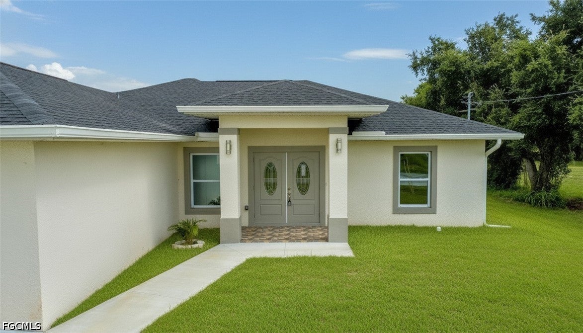 1138 Argosy Road