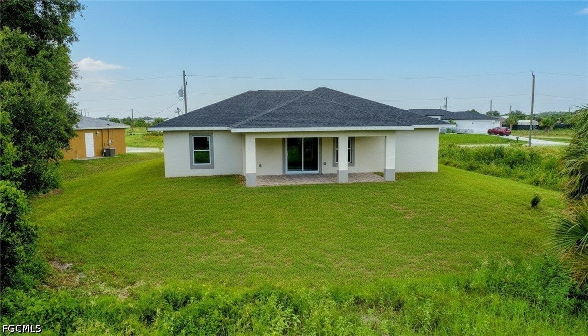 1138 Argosy Road