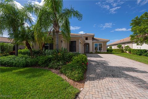 11618 Giulia Drive Fort Myers FL 33913