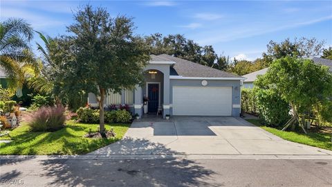 1004 Hamilton Street Immokalee FL 34142