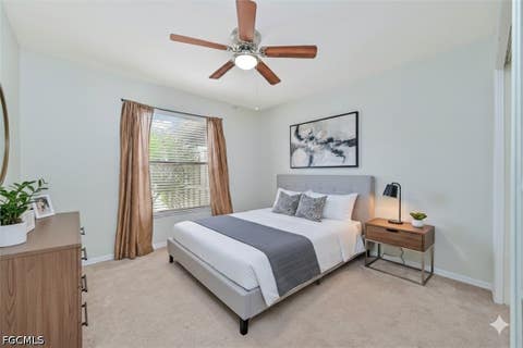 Tiny photo for 13220 Whitehaven Lane #1404, Fort Myers, FL 33966 (MLS # 2026025299)