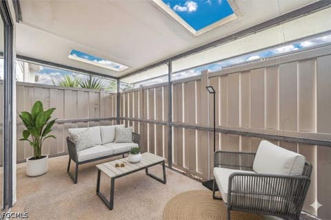 Tiny photo for 13220 Whitehaven Lane #1404, Fort Myers, FL 33966 (MLS # 2026025299)