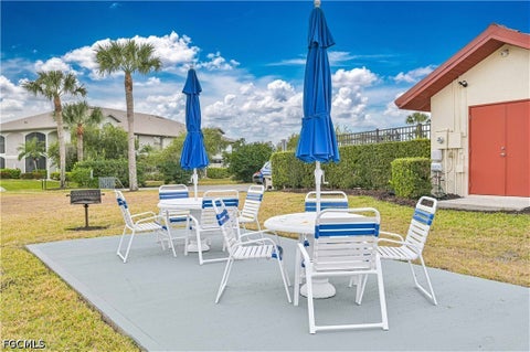 Tiny photo for 13220 Whitehaven Lane #1404, Fort Myers, FL 33966 (MLS # 2026025299)