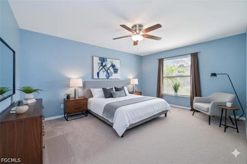 Tiny photo for 13220 Whitehaven Lane #1404, Fort Myers, FL 33966 (MLS # 2026025299)