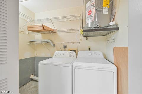 Tiny photo for 13220 Whitehaven Lane #1404, Fort Myers, FL 33966 (MLS # 2026025299)