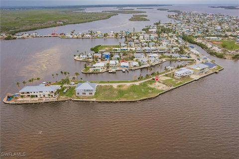 11114 Matlacha Avenue Matlacha FL 33993