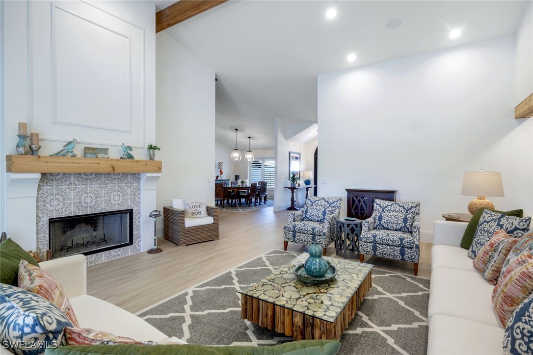 3953 Woodlake Drive