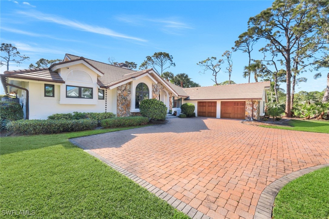 3953 Woodlake Drive