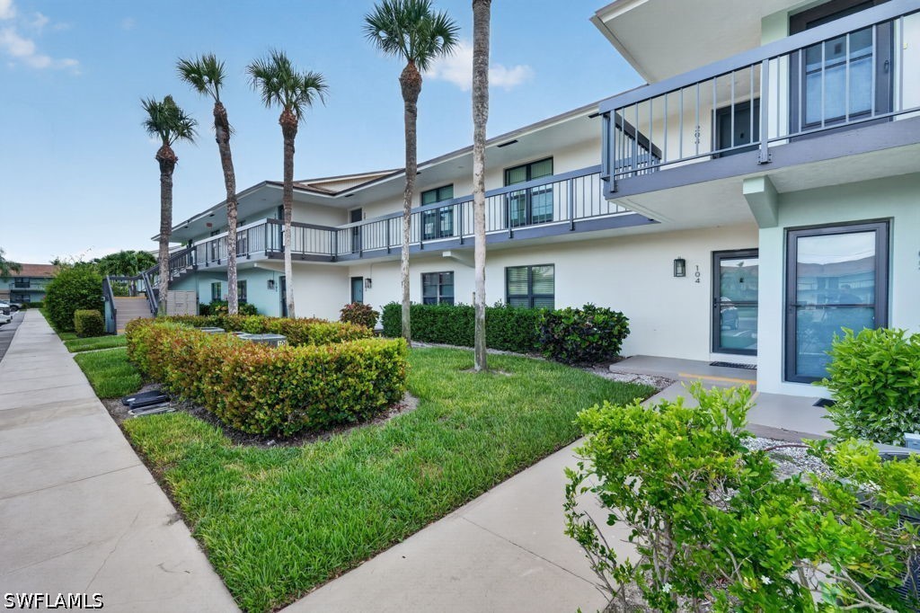 Photo 1 of 24 — 35 Greenbrier Street 6-104, Marco Island, FL 34145