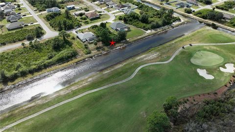105 Paddock Street Lehigh Acres FL 33974