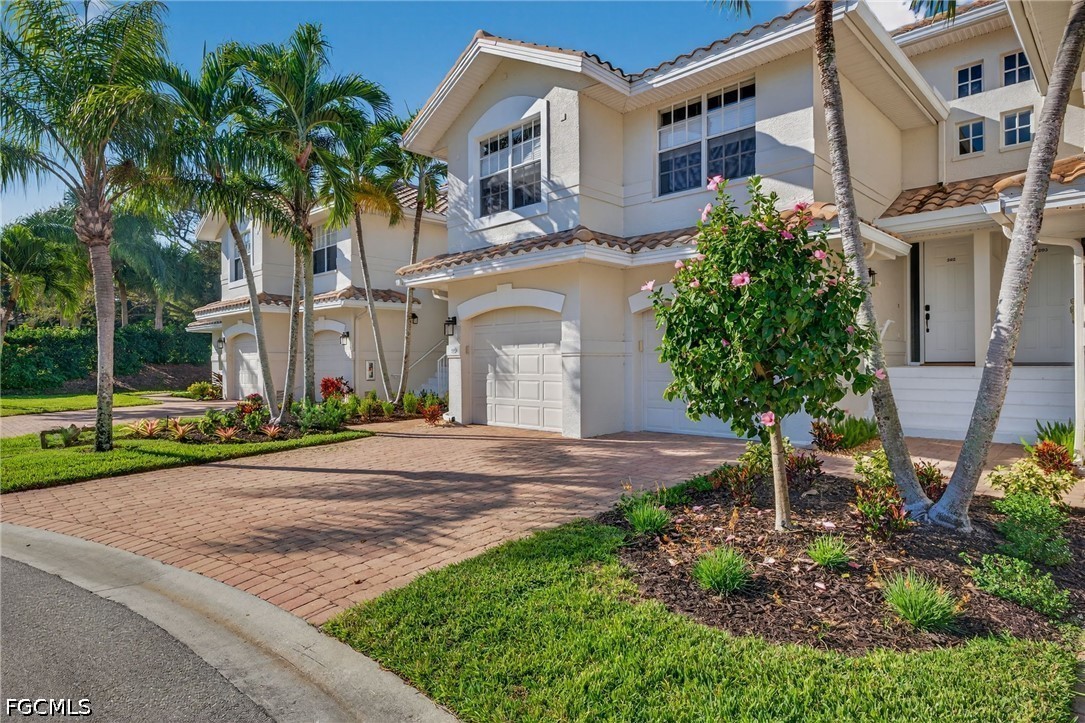 25090 Ballycastle Court 202