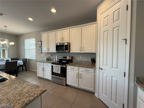 Tiny photo for 3916 King Edwards Street, Fort Myers, FL 33916 (MLS # 2026021786)