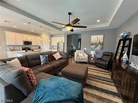 Tiny photo for 3916 King Edwards Street, Fort Myers, FL 33916 (MLS # 2026021786)
