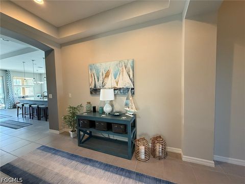 Tiny photo for 3916 King Edwards Street, Fort Myers, FL 33916 (MLS # 2026021786)