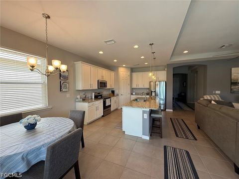 Tiny photo for 3916 King Edwards Street, Fort Myers, FL 33916 (MLS # 2026021786)