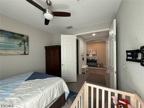 Tiny photo for 3916 King Edwards Street, Fort Myers, FL 33916 (MLS # 2026021786)