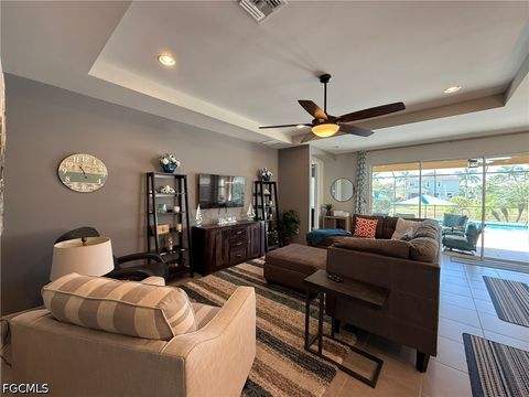 Tiny photo for 3916 King Edwards Street, Fort Myers, FL 33916 (MLS # 2026021786)