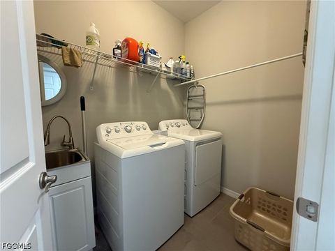 Tiny photo for 3916 King Edwards Street, Fort Myers, FL 33916 (MLS # 2026021786)