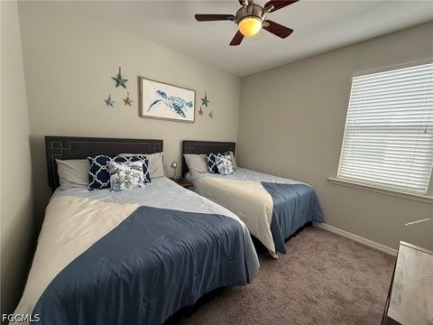 Tiny photo for 3916 King Edwards Street, Fort Myers, FL 33916 (MLS # 2026021786)