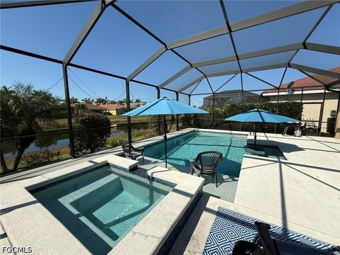 Tiny photo for 3916 King Edwards Street, Fort Myers, FL 33916 (MLS # 2026021786)