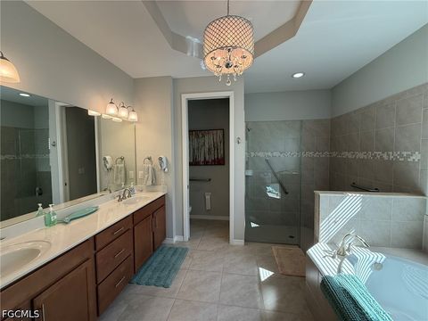 Tiny photo for 3916 King Edwards Street, Fort Myers, FL 33916 (MLS # 2026021786)